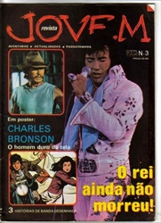 Imagem de REVISTA JOVEM Nº 03
