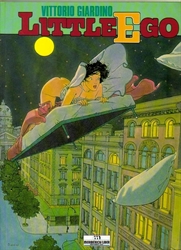 Imagem de LITTLE EGO