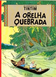 Imagem de 16 - A orelha quebrada 