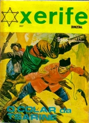 Imagem de  XERIFE Nº 207
