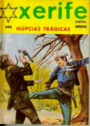 Imagem de XERIFE Nº 295