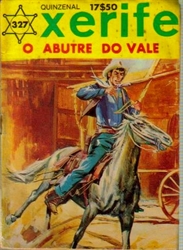 Imagem de XERIFE Nº 327