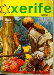 Imagem de XERIFE Nº 211