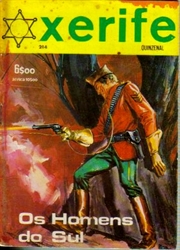 Imagem de XERIFE Nº 214