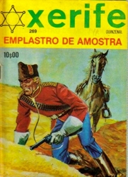 Imagem de XERIFE Nº 269