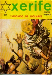 Imagem de XERIFE Nº 291