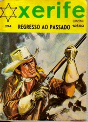 Imagem de XERIFE Nº 294