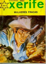 Imagem de XERIFE Nº 357
