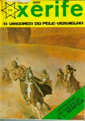 Imagem de XERIFE Nº 378