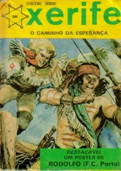 Imagem de XERIFE Nº 388