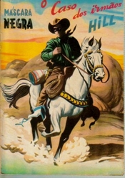 Imagem de COLECÇÃO TIGRE Nº 35