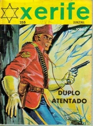 Imagem de XERIFE Nº 255