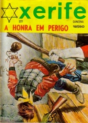 Imagem de XERIFE Nº 277