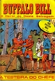 Imagem de  BUFFALO BILL Nº 15