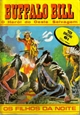 Imagem de BUFFALO BILL Nº 18