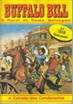 Imagem de  BUFFALO BILL Nº 37