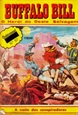 Imagem de BUFFALO BILL Nº 57