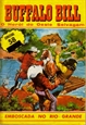 Imagem de  BUFFALO BILL Nº 58
