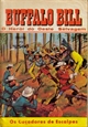 Imagem de  BUFFALO BILL Nº 72