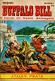 Imagem de  BUFFALO BILL Nº 78