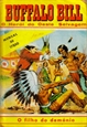 Imagem de   BUFFALO BILL Nº 88