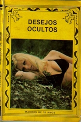 Imagem de DESEJOS OCULTOS