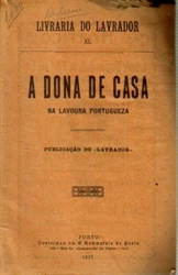 Imagem de A DONA DE CASA