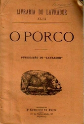 Imagem de O PORCO