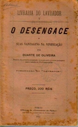 Imagem de O DESENGACE