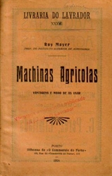 Imagem de MACHINAS AGRICOLAS