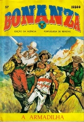 Imagem de  BONANZA Nº 57
