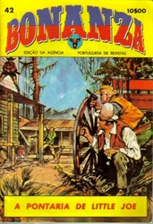 Imagem de  BONANZA Nº 42