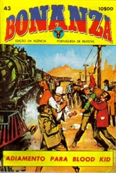 Imagem de  BONANZA Nº 43