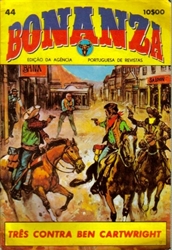 Imagem de  BONANZA Nº 44