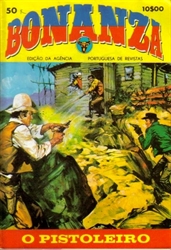 Imagem de BONANZA Nº 50