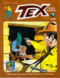 Imagem de TEX EDIÇÃO HISTÓRICA Nº 29