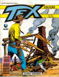 Imagem de  COLECÇÃO TEX Nº 129