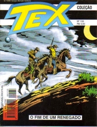 Imagem de  COLECÇÃO TEX Nº 133