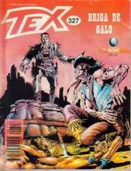 Imagem de TEX Nº 327