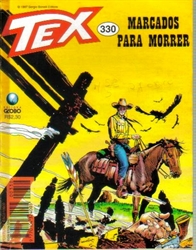 Imagem de TEX Nº 330