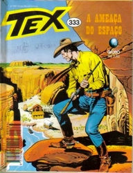Imagem de  TEX Nº 333
