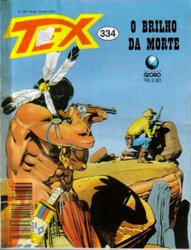 Imagem de  TEX Nº 334