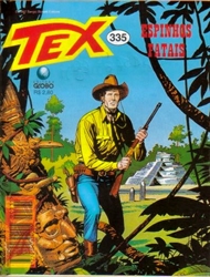 Imagem de  TEX Nº 335