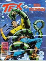 Imagem de   TEX Nº 336