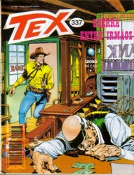 Imagem de  TEX Nº 337