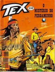 Imagem de  TEX Nº 338