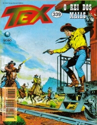 Imagem de  TEX Nº 339