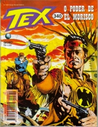 Imagem de TEX Nº 340