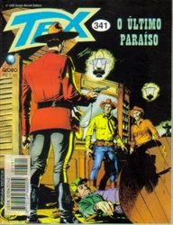 Imagem de  TEX Nº 341