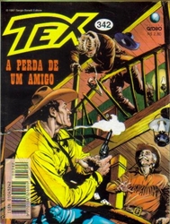Imagem de  TEX Nº 342